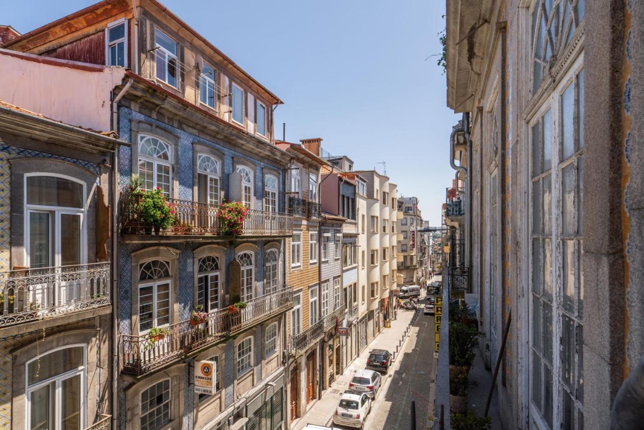 Lounge & By Host Wise Albergue Porto