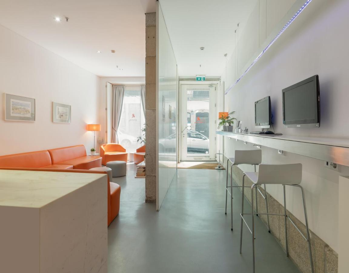 Lounge & By Host Wise * Porto