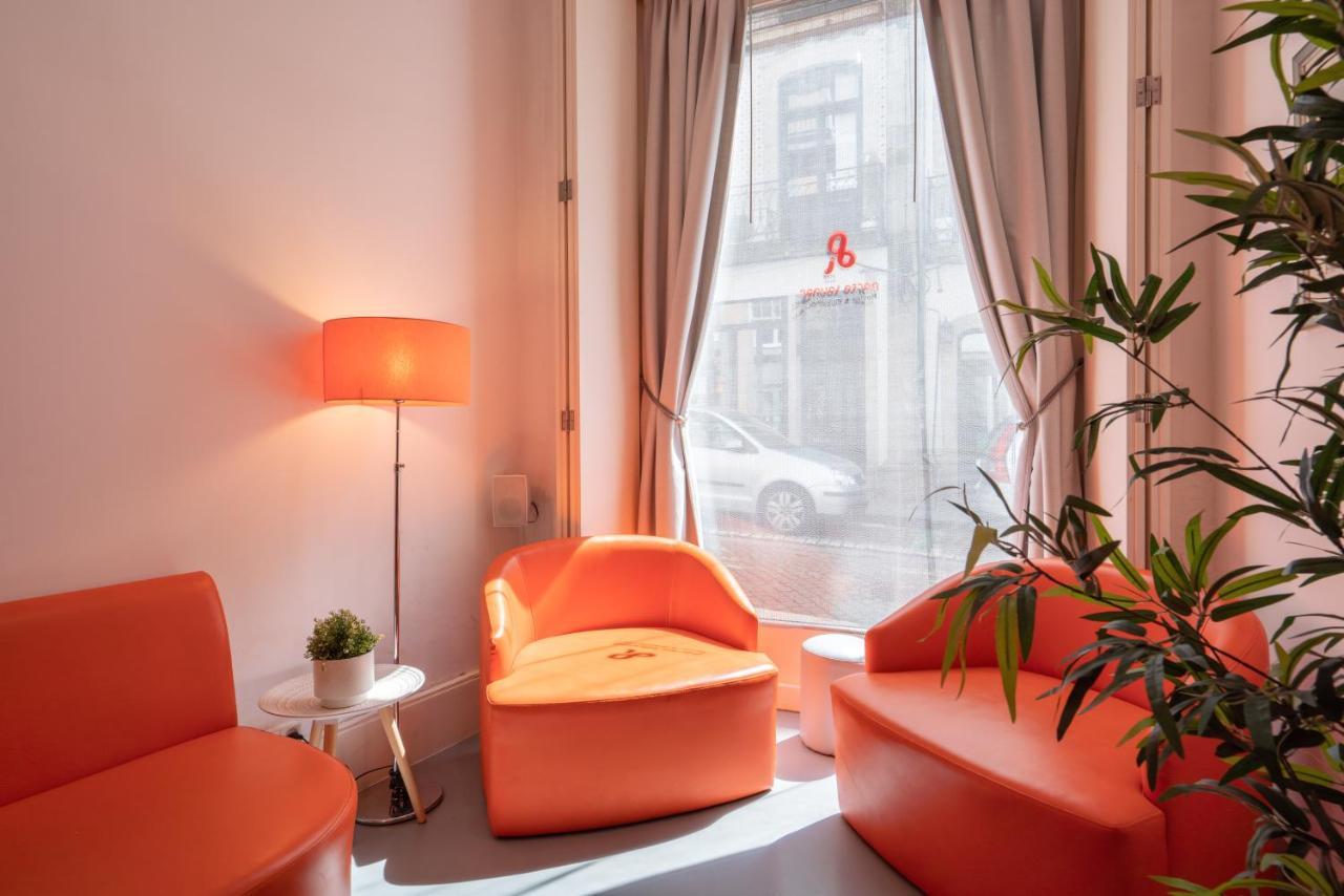 Lounge & By Host Wise * Porto