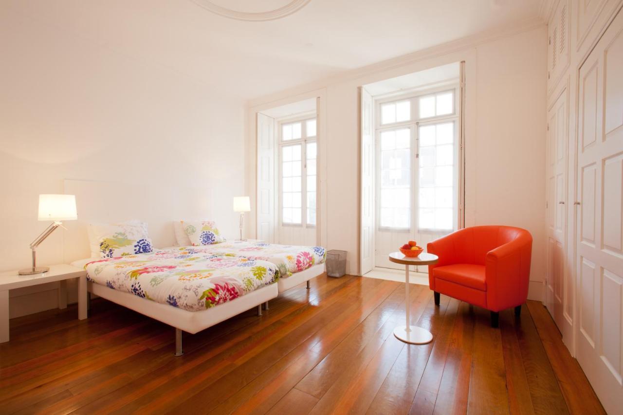 Albergue Lounge & By Host Wise