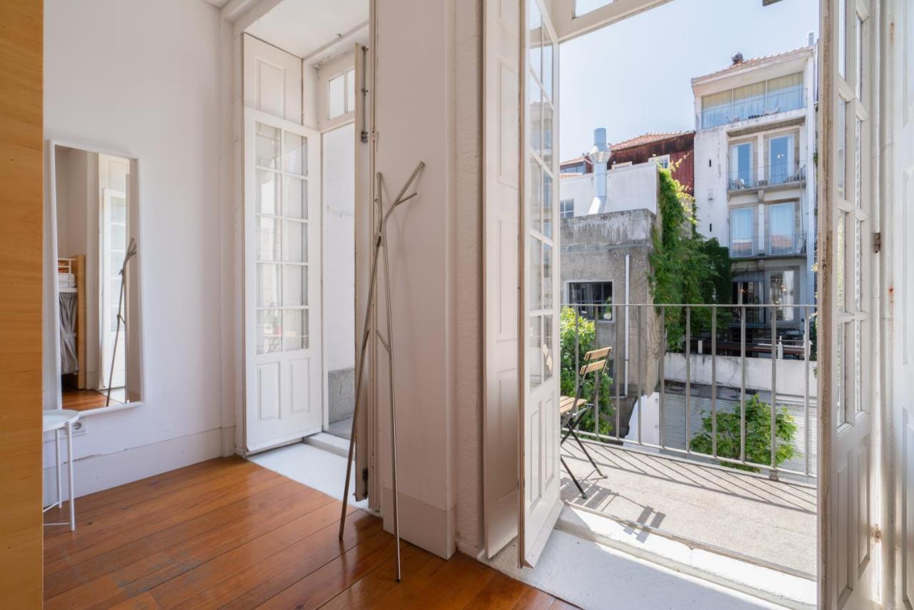 Lounge & By Host Wise Albergue Porto
