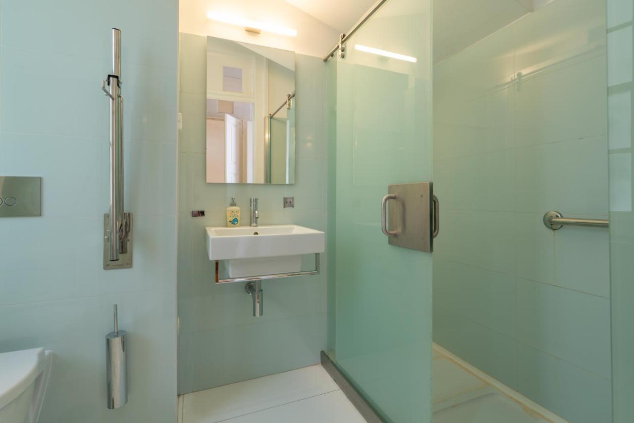 Lounge & By Host Wise Albergue Porto