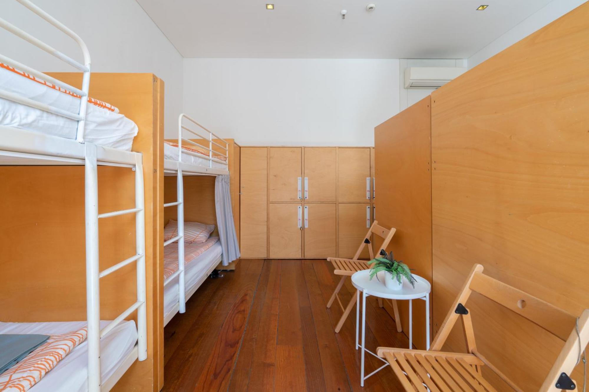 Lounge & By Host Wise Albergue