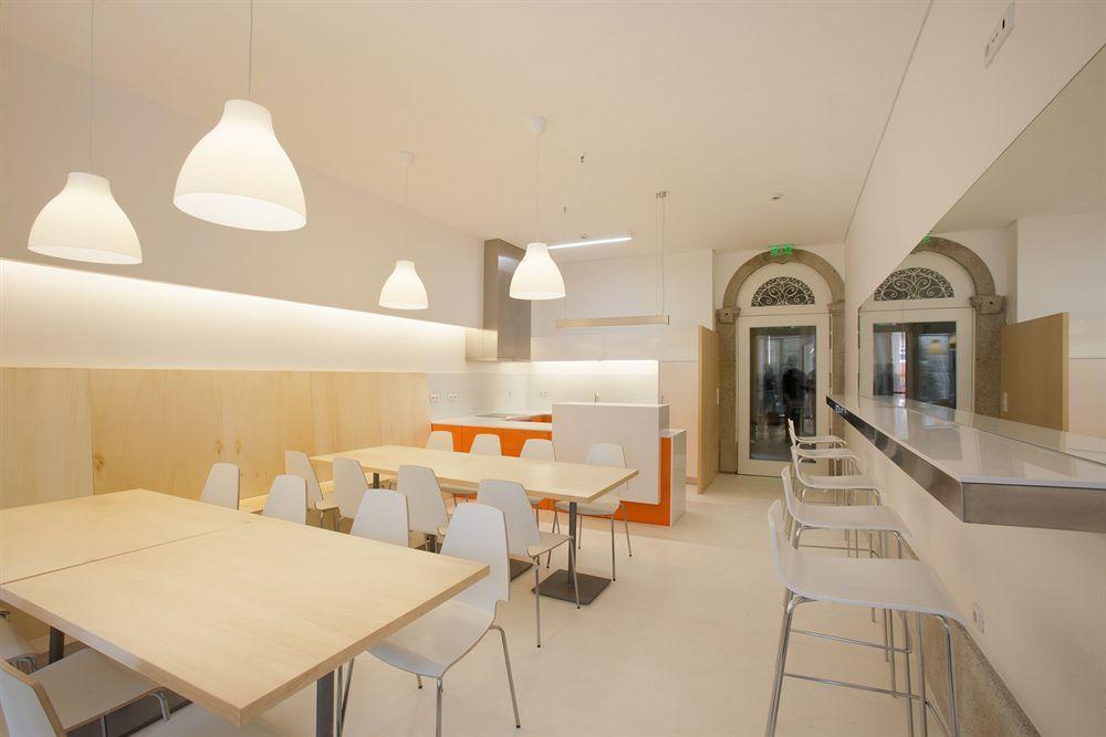 Lounge & By Host Wise Albergue *