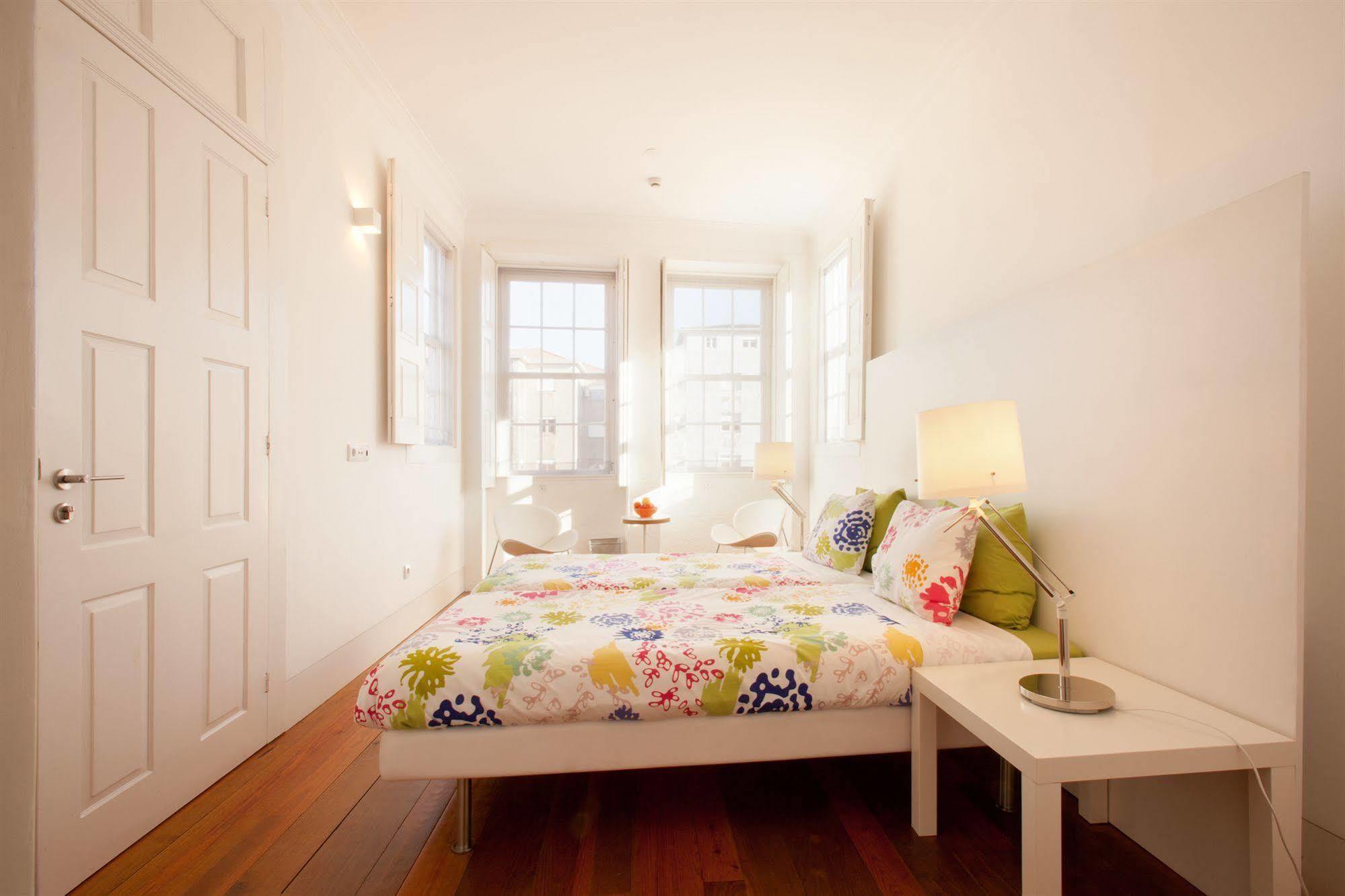Albergue Lounge & By Host Wise Porto