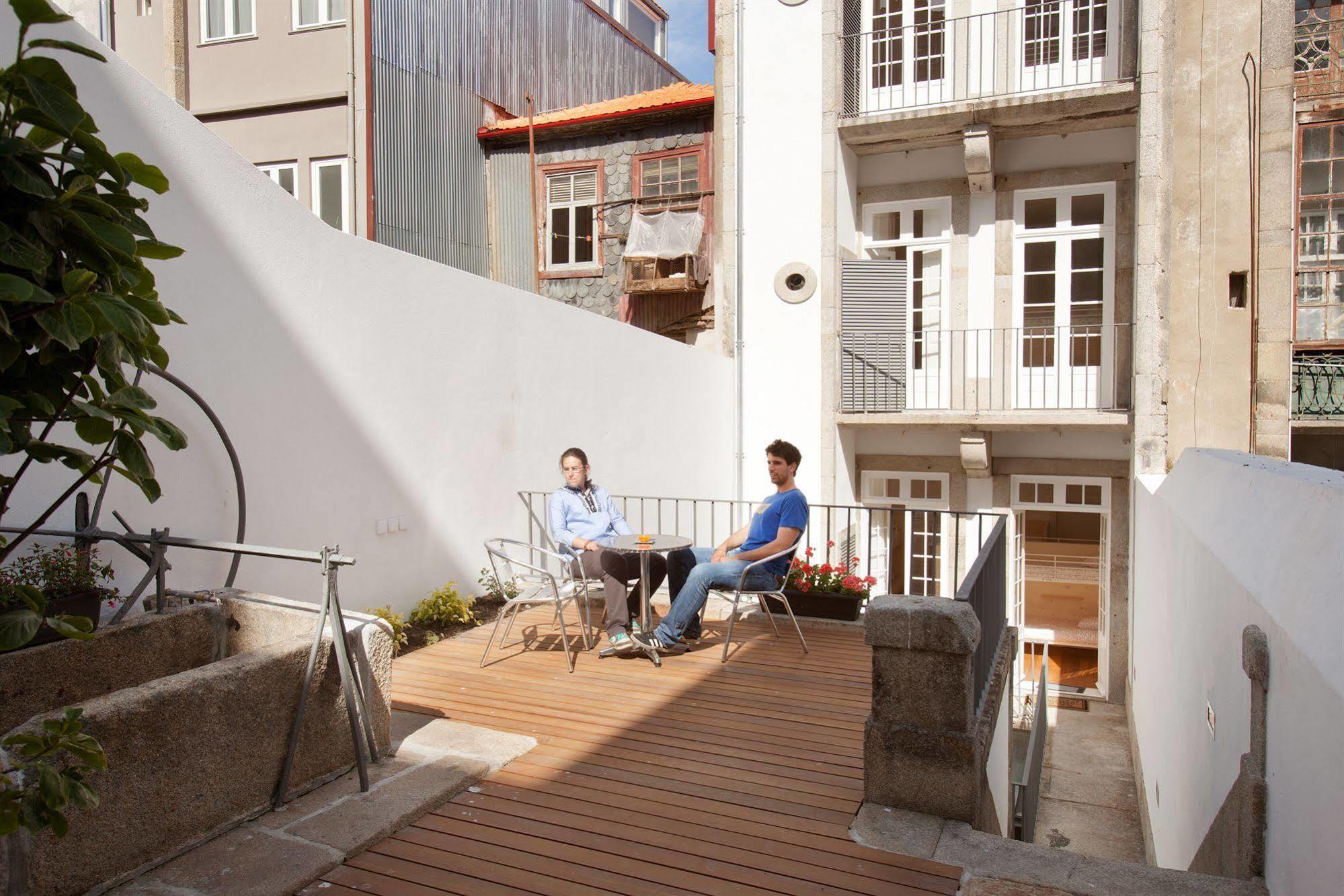 Lounge & By Host Wise Albergue