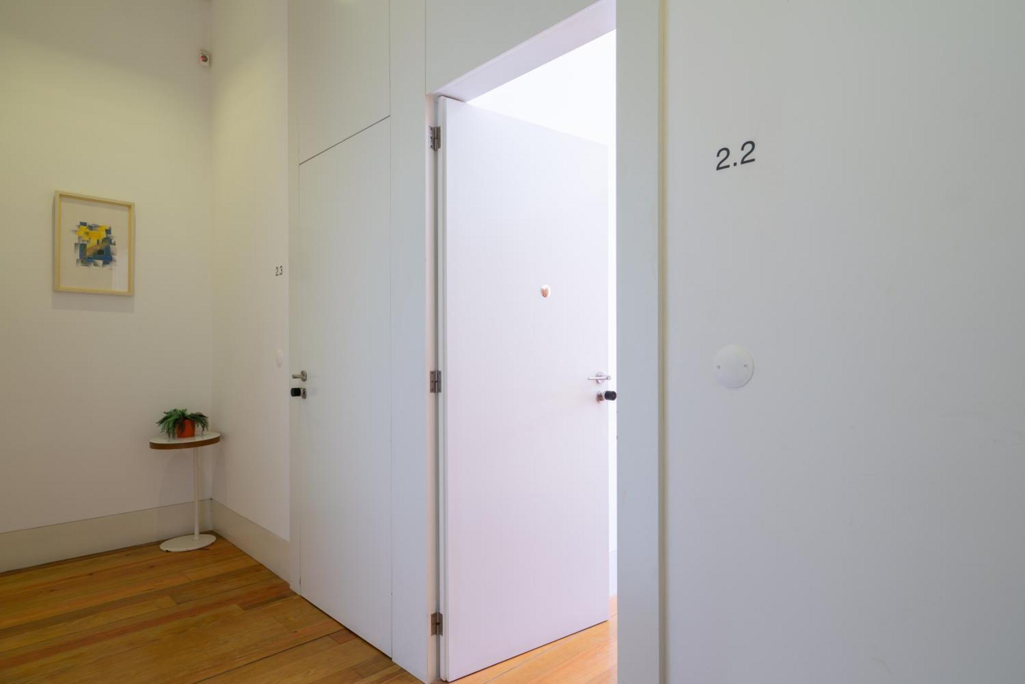 Lounge & By Host Wise Hostel Porto
